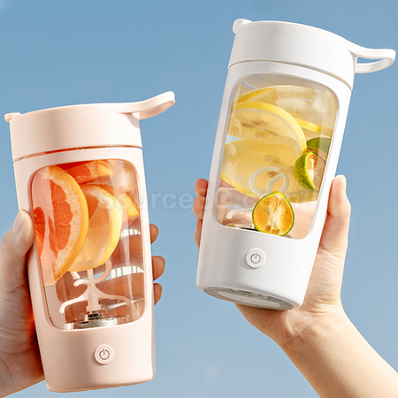 Customization Automatic Mixing Cup Corporate Gifts