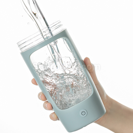 Customization Automatic Mixing Cup Corporate Gifts