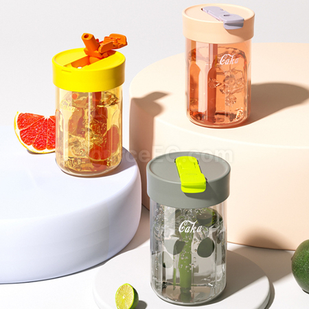 Customization Sippy Cup Corporate Gifts