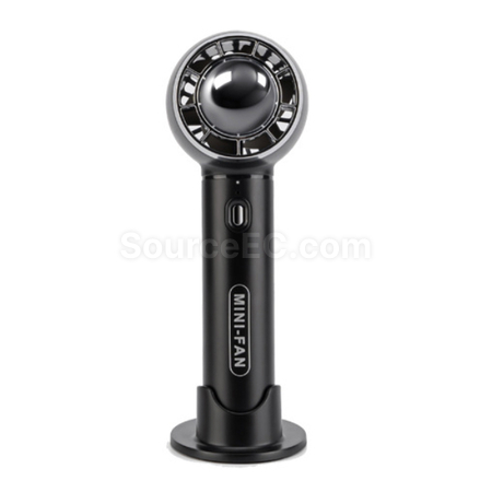 Customization Handheld Fan Corporate Gifts