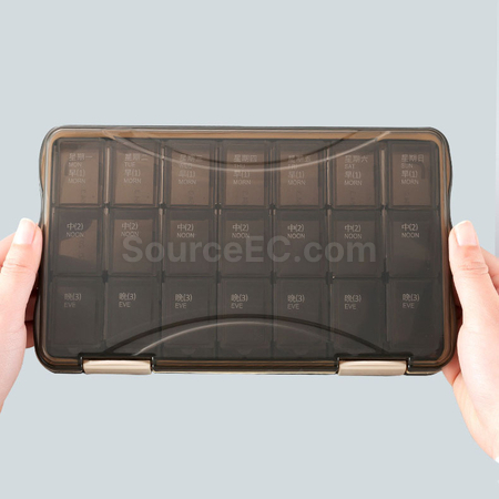 Customization Pill Box Corporate Gifts