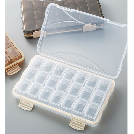 Customization Pill Box Corporate Gifts