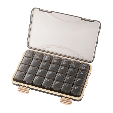 Customization Pill Box Corporate Gifts