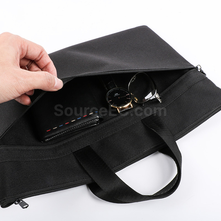 Customization A4 File Bag Corporate Gifts