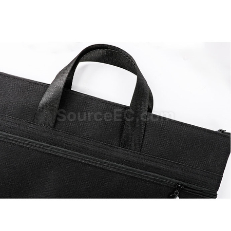 Customization A4 File Bag Corporate Gifts
