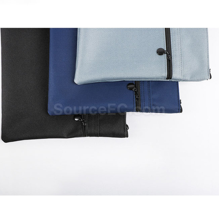 Customization A4 File Bag Corporate Gifts