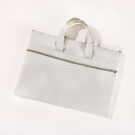 Customization A4 File Bag Corporate Gifts