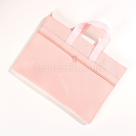 Customization A4 File Bag Corporate Gifts