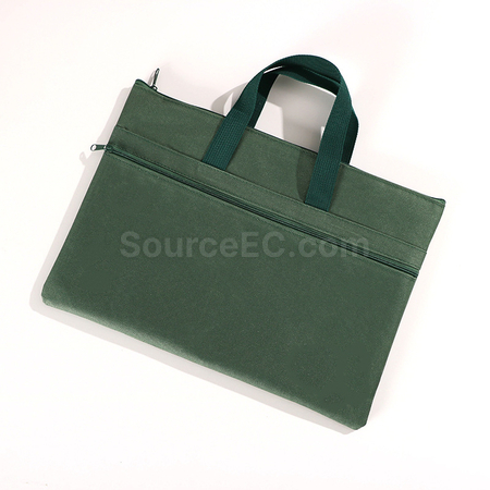 Customization A4 File Bag Corporate Gifts