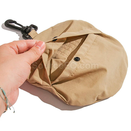 Customization Quick Dry Outdoor Waterproof Bucket Hat Corporate Gifts