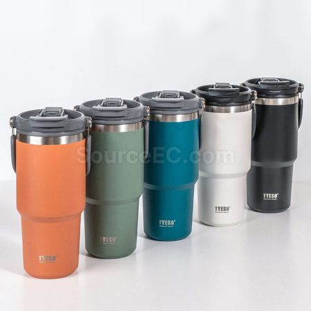 Customization Portable Coffee Cup Corporate Gifts