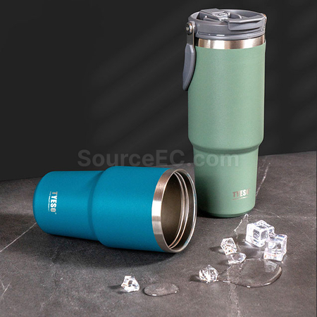 Customization Portable Coffee Cup Corporate Gifts