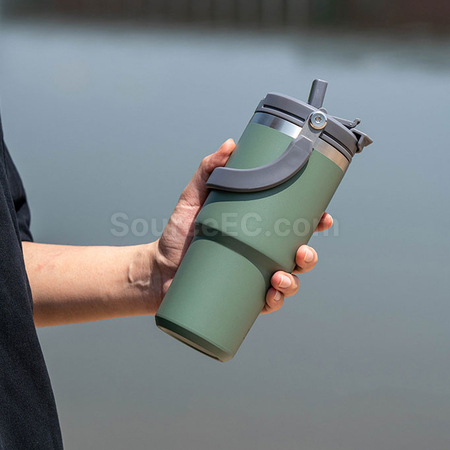 Customization Portable Coffee Cup Corporate Gifts