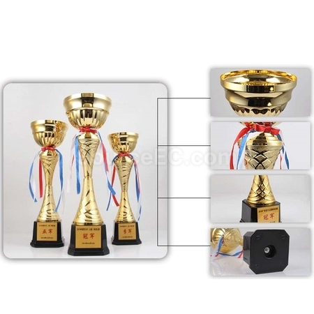 Customization Trophy Cup Corporate Gifts