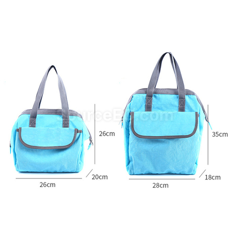 Customization Insulation Bag Corporate Gifts