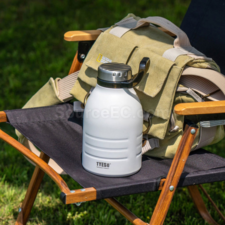 Customization Large Capacity Vacuum Bottle Corporate Gifts