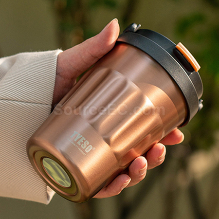 Customization Portable Coffee Cup Corporate Gifts