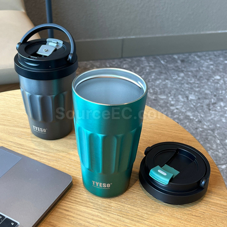 Customization Portable Coffee Cup Corporate Gifts