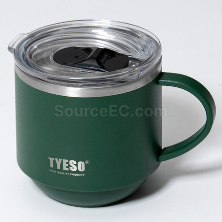 Customization 330ML Coffee Cup Corporate Gifts