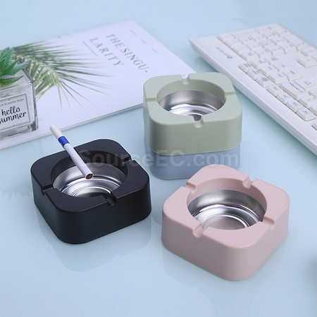 Customization Ashtray Corporate Gifts