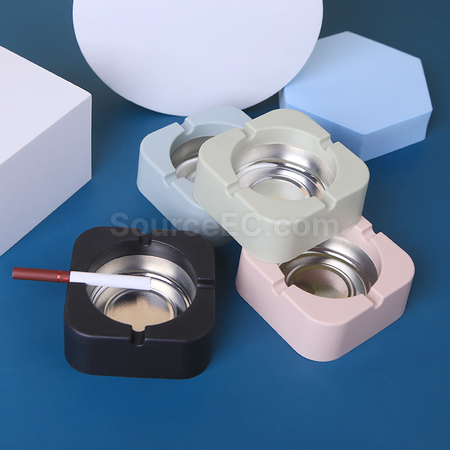 Customization Ashtray Corporate Gifts