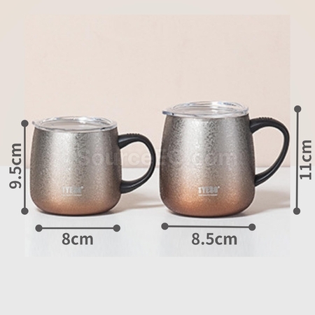 Customization 355ML Coffee Cup Corporate Gifts