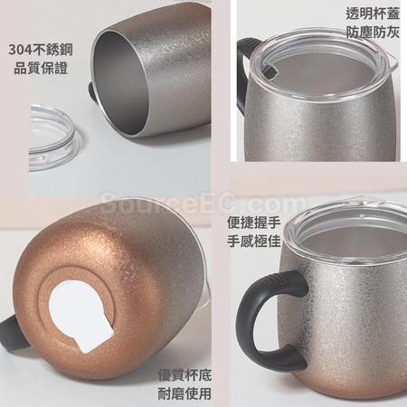 Customization 355ML Coffee Cup Corporate Gifts