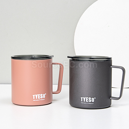 Customization 400ML Handy Coffee Cup Corporate Gifts