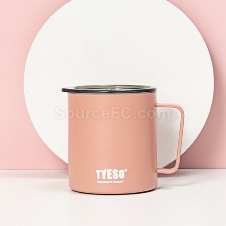 Customization 400ML Handy Coffee Cup Corporate Gifts