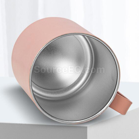 Customization 400ML Handy Coffee Cup Corporate Gifts