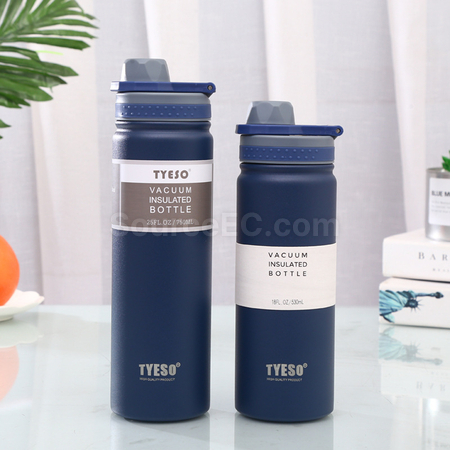 Customization 750ML Sports Water Bottle Corporate Gifts