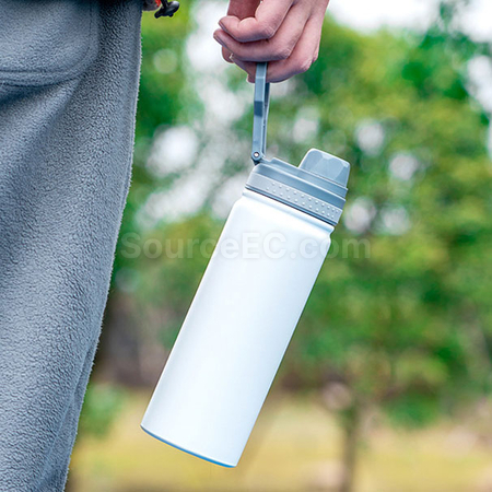 Customization 750ML Sports Water Bottle Corporate Gifts