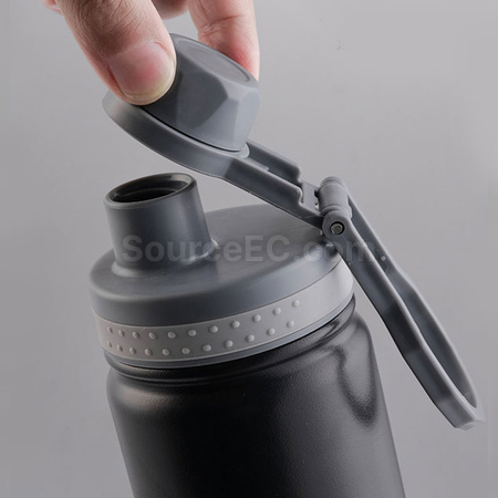 Customization 750ML Sports Water Bottle Corporate Gifts