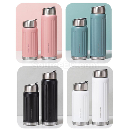 Customization 500ML Vacuum Flasks Corporate Gifts