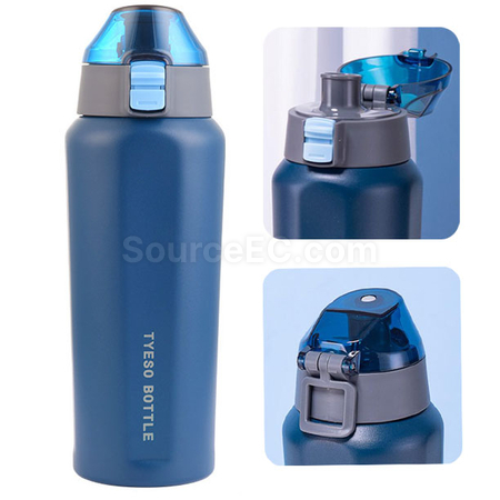 Customization 600ML Vacuum Flasks Corporate Gifts
