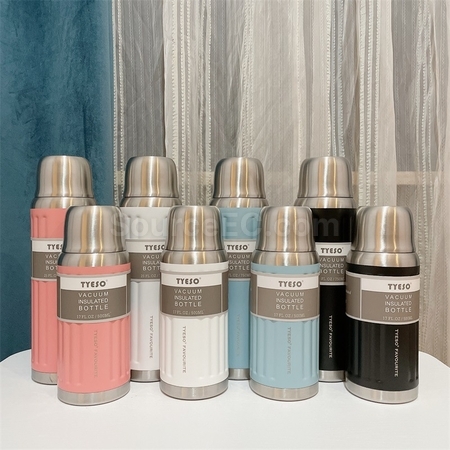 Customization 500ML Vacuum Flasks Corporate Gifts