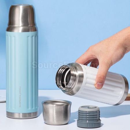 Customization 500ML Vacuum Flasks Corporate Gifts