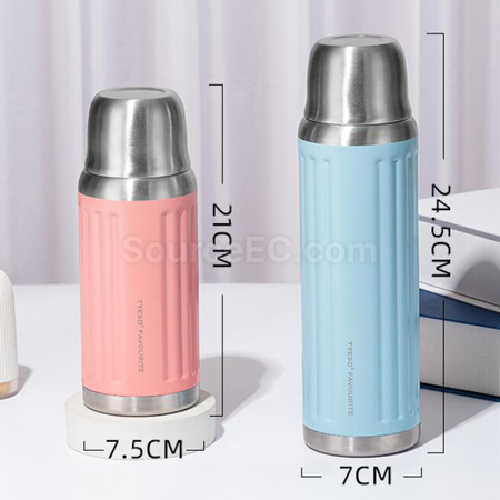 Customization 500ML Vacuum Flasks Corporate Gifts
