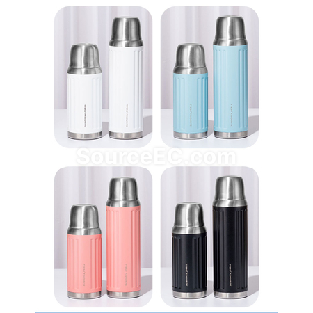 Customization 500ML Vacuum Flasks Corporate Gifts