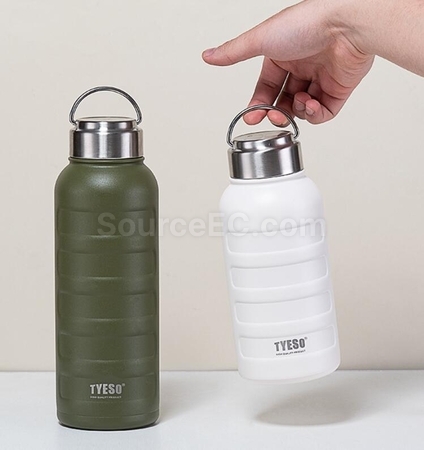 Customization Sports Water Bottle Corporate Gifts