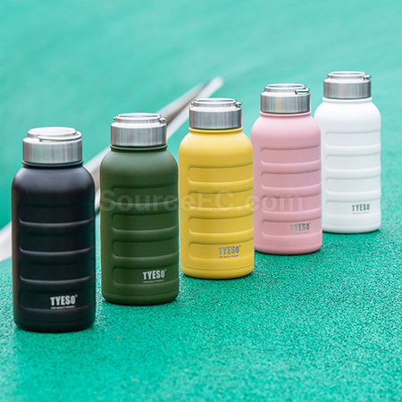 Customization Sports Water Bottle Corporate Gifts