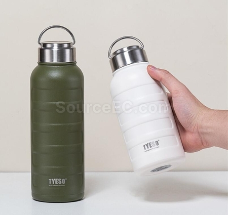 Customization Sports Water Bottle Corporate Gifts