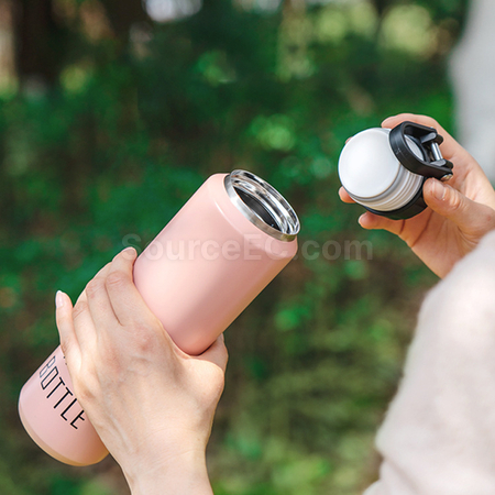 Customization Portable Drink Bottle Corporate Gifts