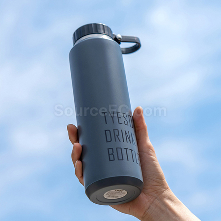 Customization Portable Drink Bottle Corporate Gifts