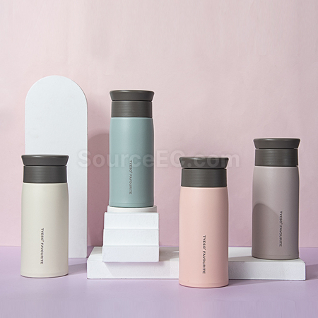 Customization 500ML Vacuum Flasks Corporate Gifts