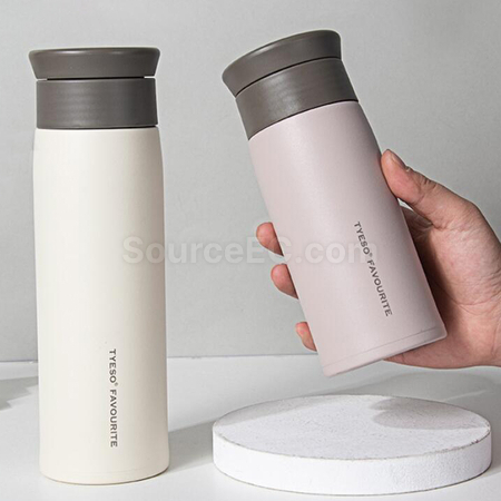 Customization 500ML Vacuum Flasks Corporate Gifts