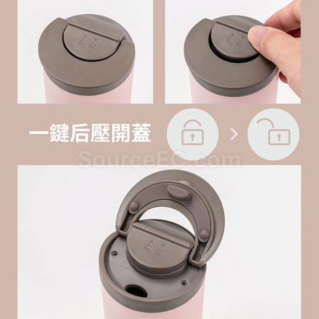 Customization 500ML Vacuum Flasks Corporate Gifts