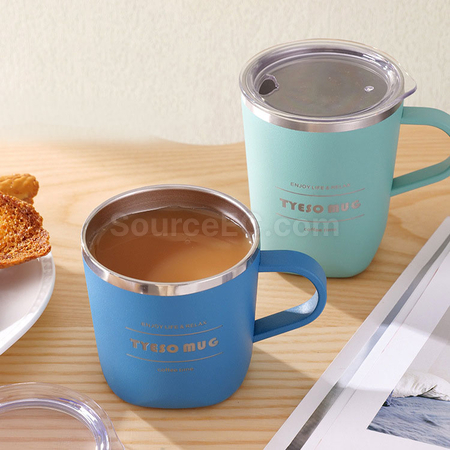 Customization 260ML Coffee Cup Corporate Gifts