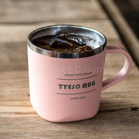 Customization 260ML Coffee Cup Corporate Gifts