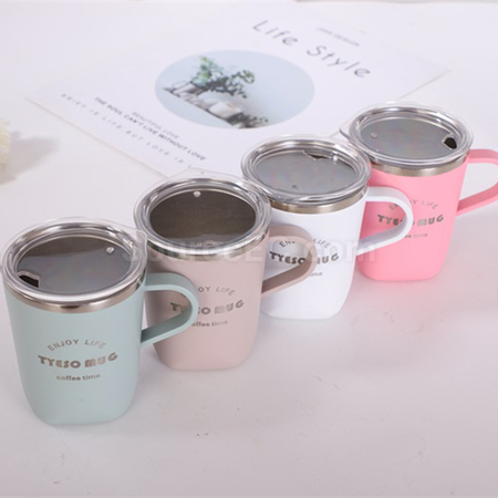 Customization 260ML Coffee Cup Corporate Gifts